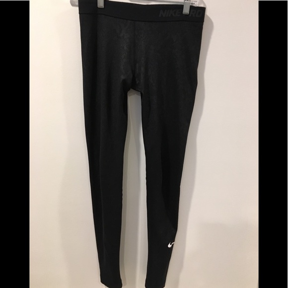 python nike leggings
